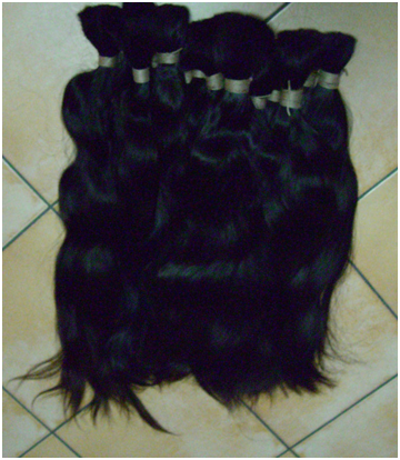 SOURCE HAIR
