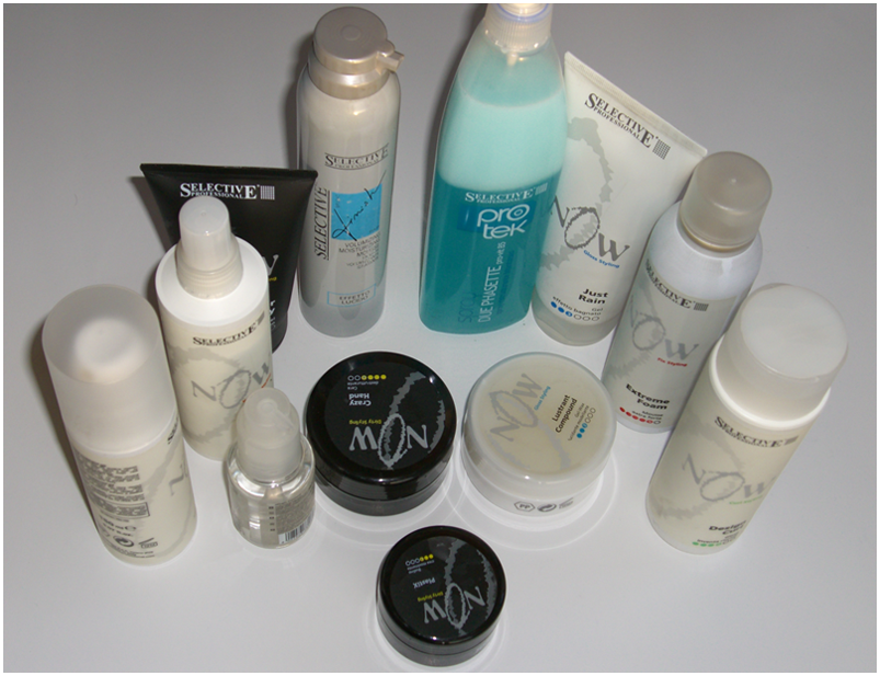 Royal Hair Cosmetics